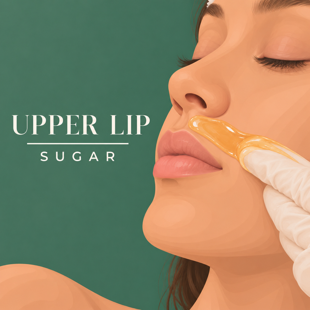 Lip Sugaring at Sugared By Em in Thousand Oaks, CA