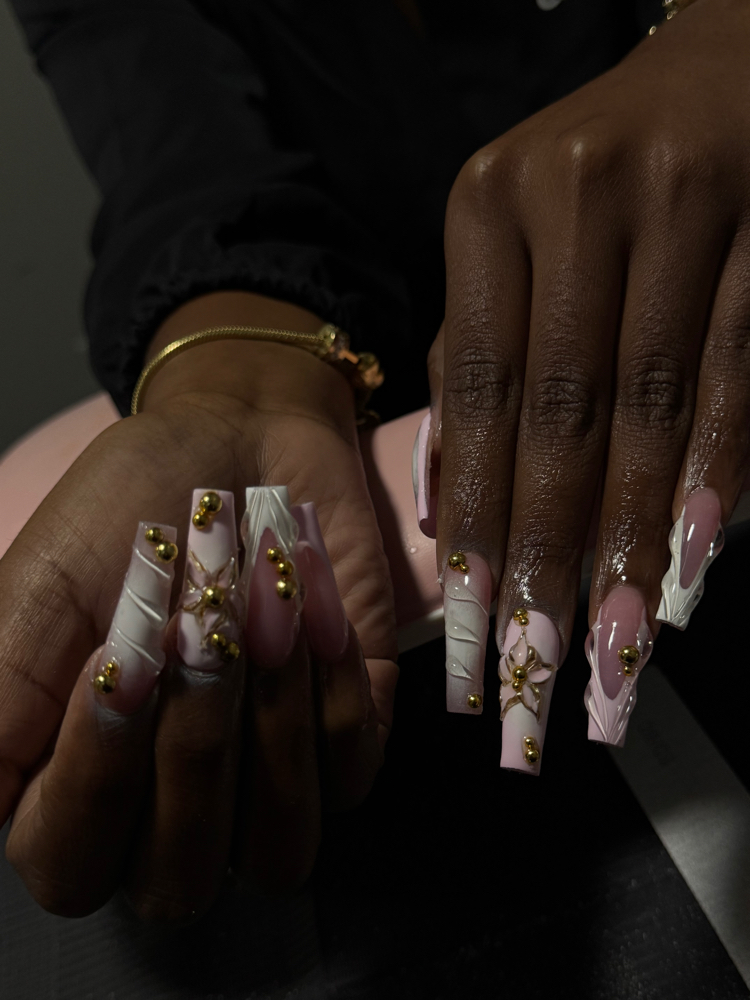 Long Full set