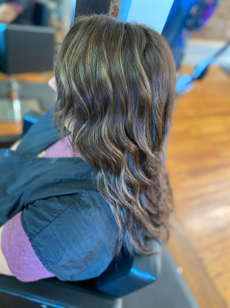 Full Color