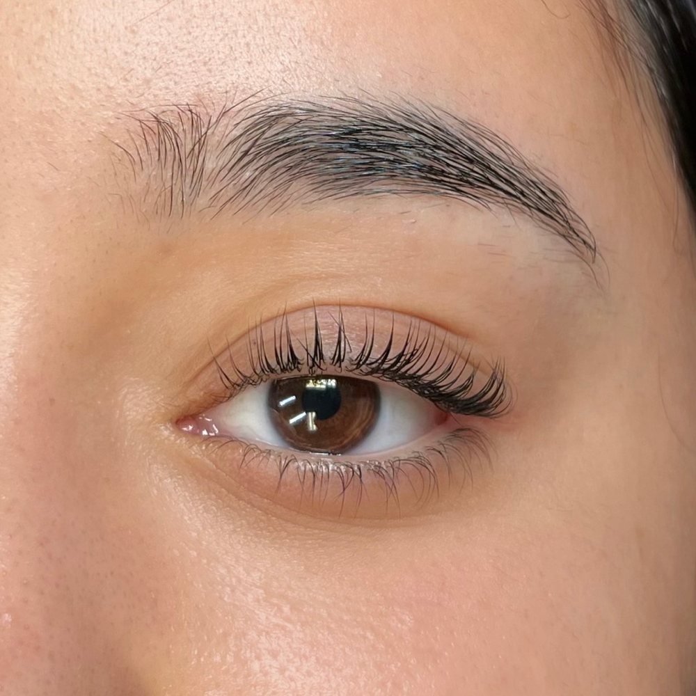 Lash Lift + Tint at Arroyo Beauty in Deltona, FL