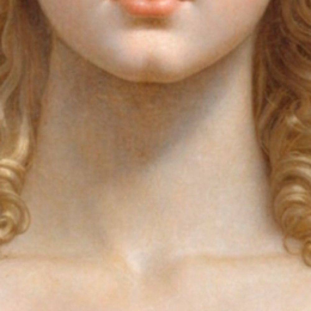 Neck at Bare Luminous Skin in El Cajon, CA