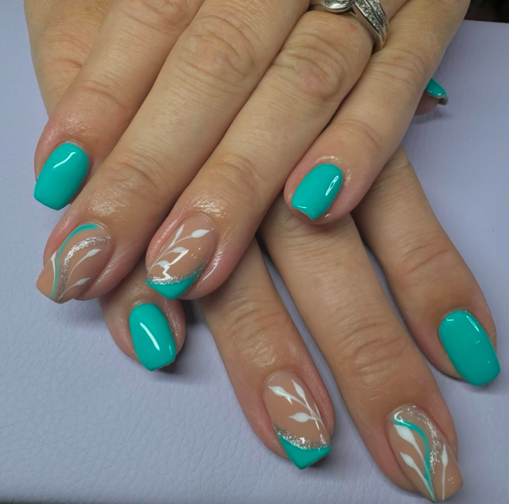 Builder Gel Overlay