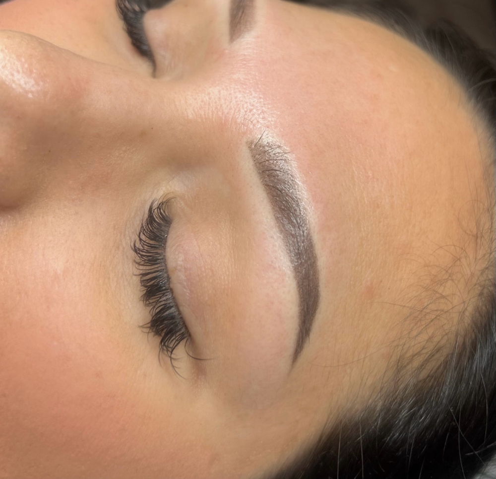 Powder Brow 6 Week Touch Up