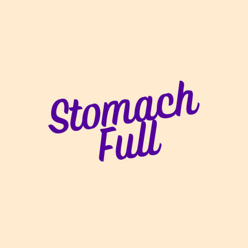 Stomach Full