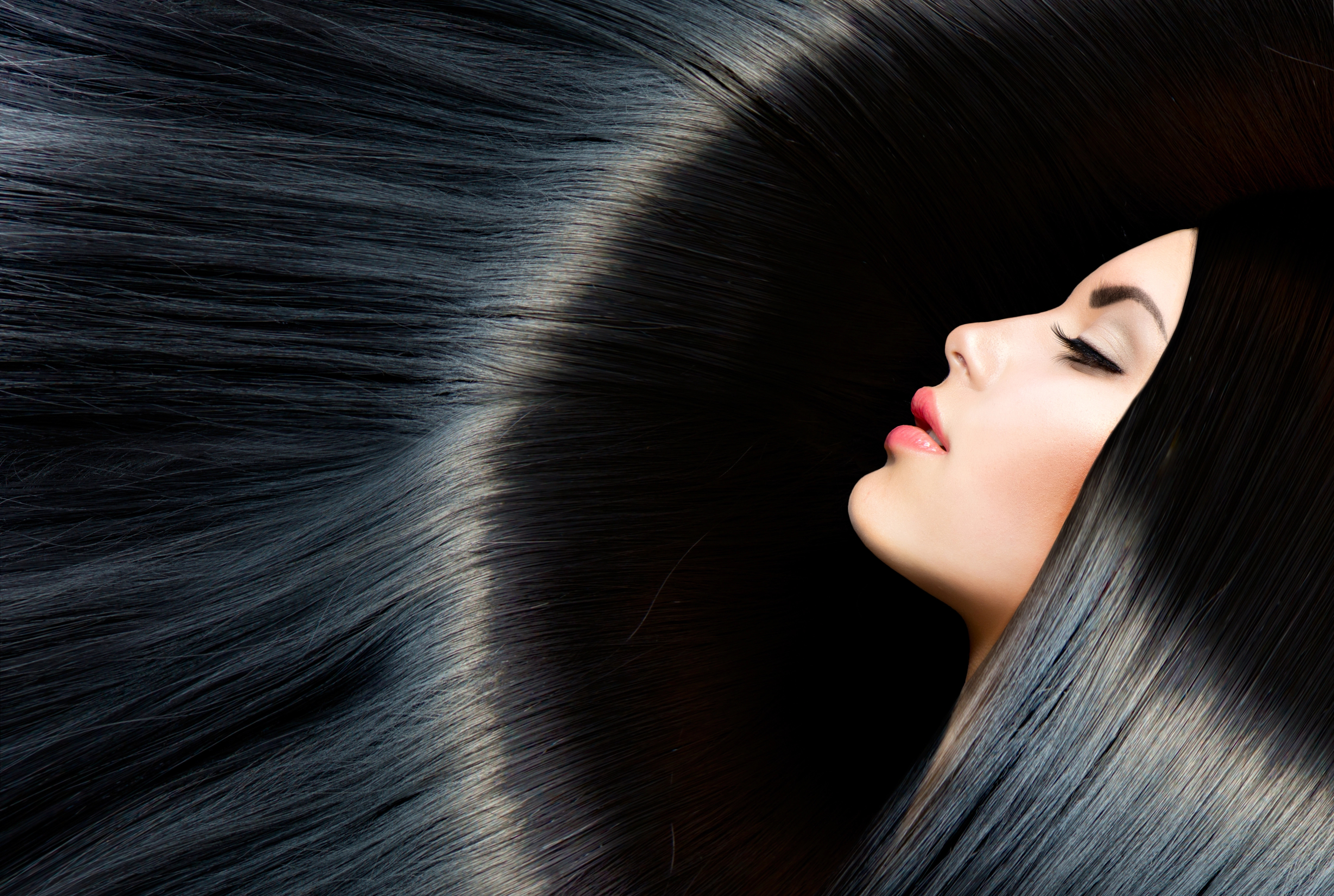 Full Root Touch-up