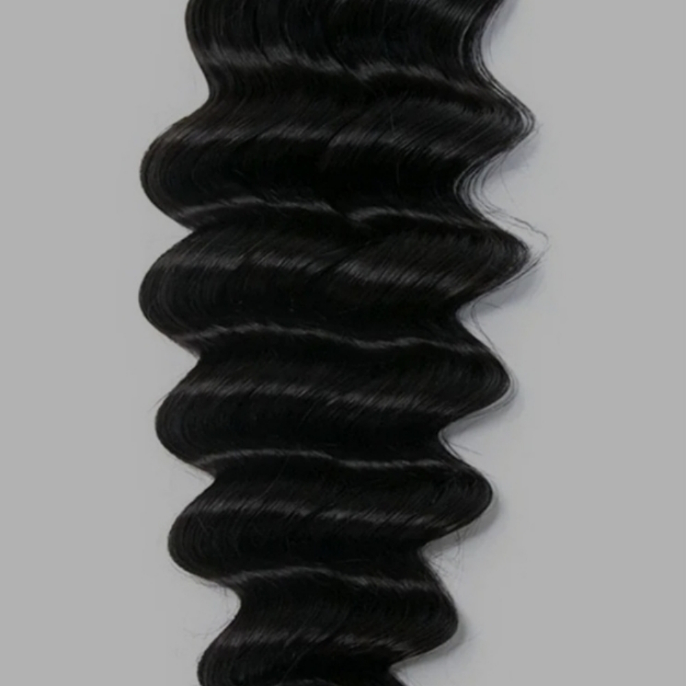 Crochet (Loose Hair) at Beauty Magicians Salon in Buford, GA