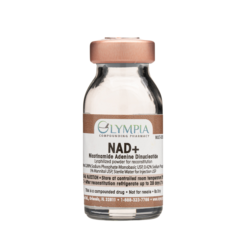 NAD+