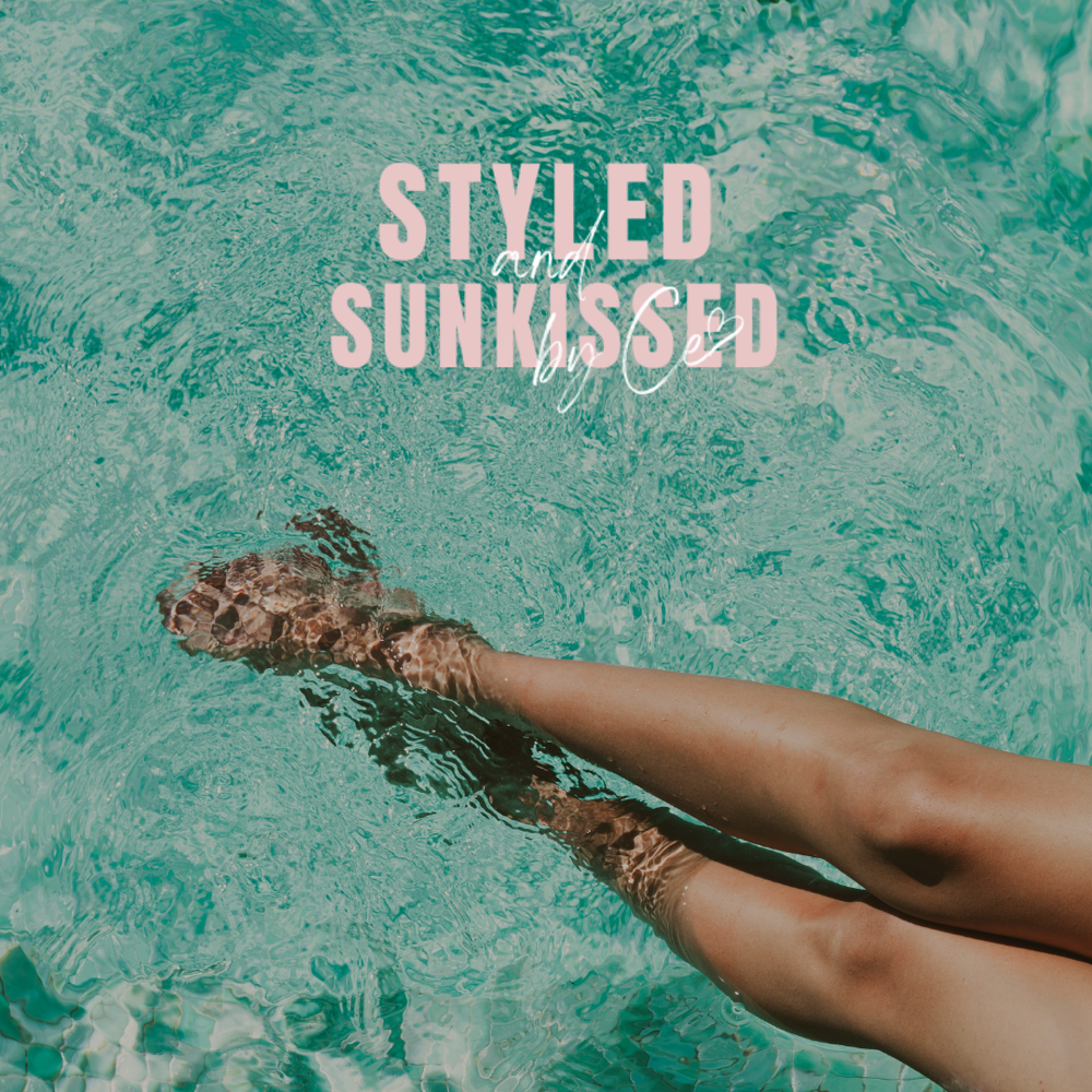 “Toned & Toasted” Double Leg Add-On