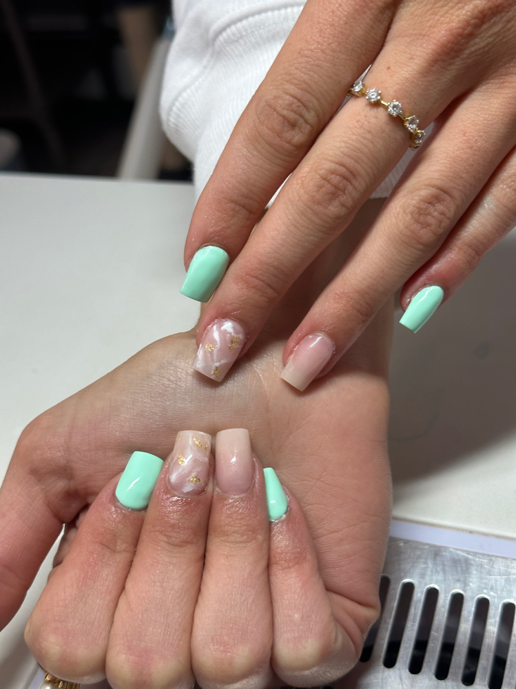 Marble