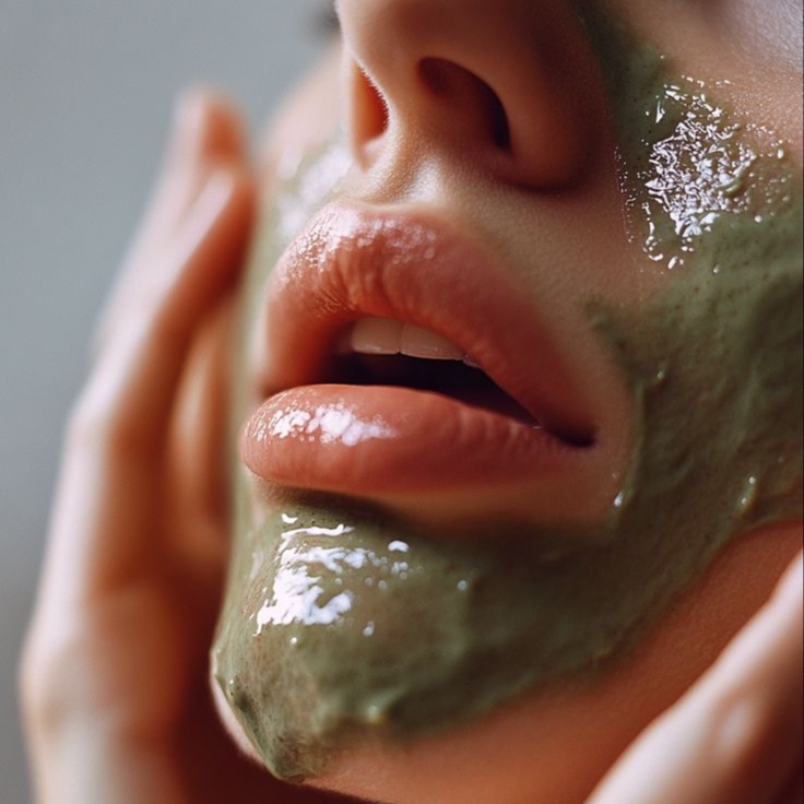 The Haus Of Youth Facial