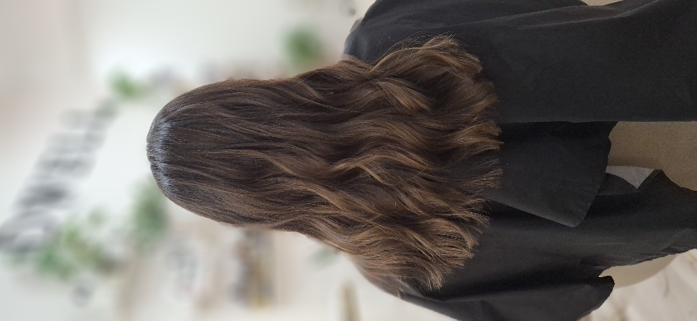 Organic Color