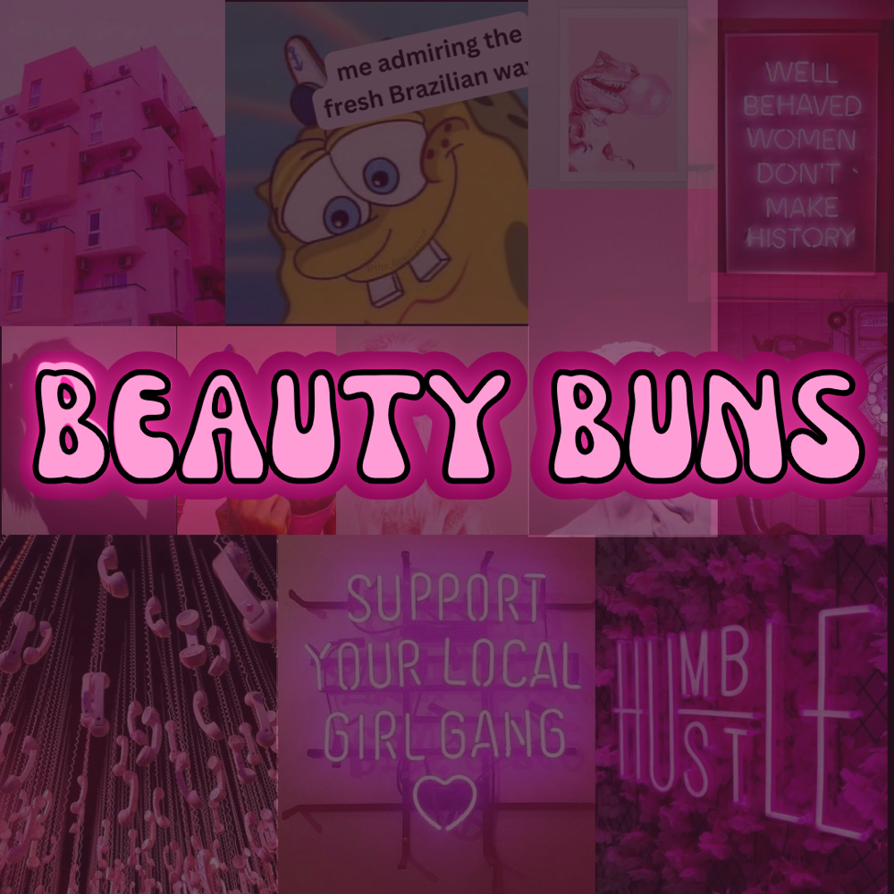 Beauty Buns