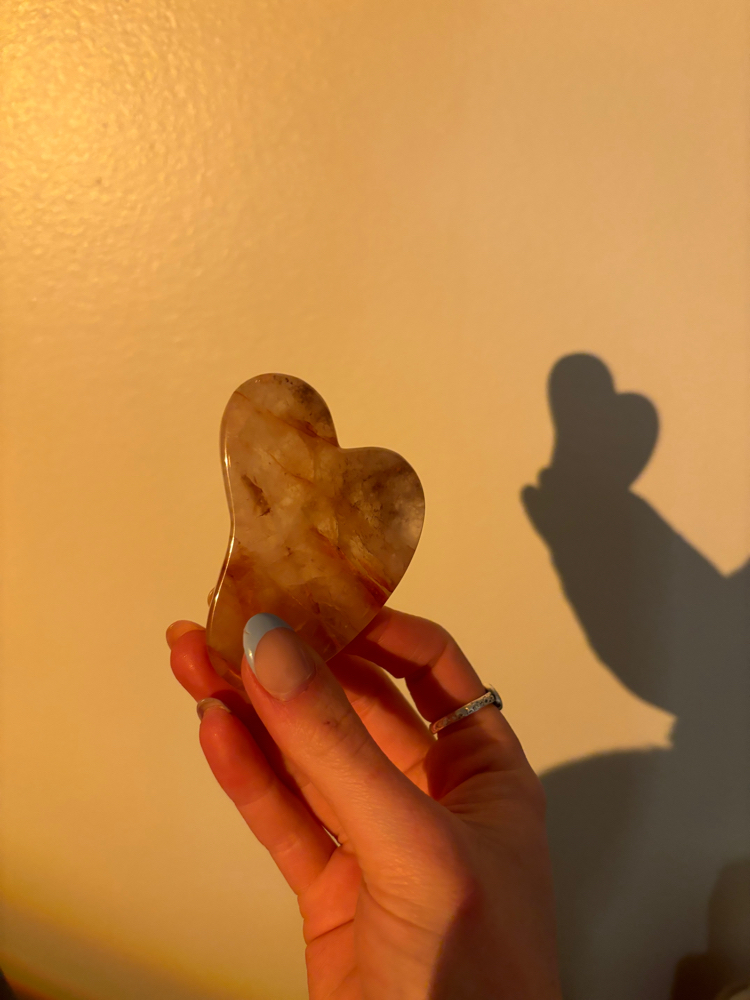 Gua Sha Massage