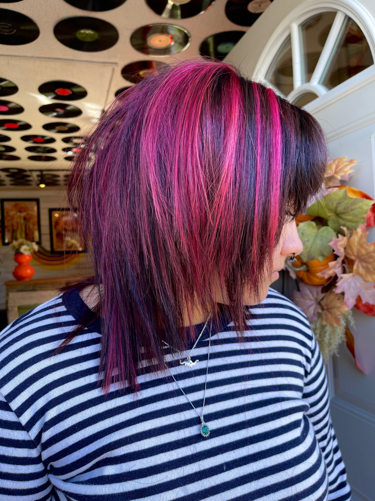 Haircut