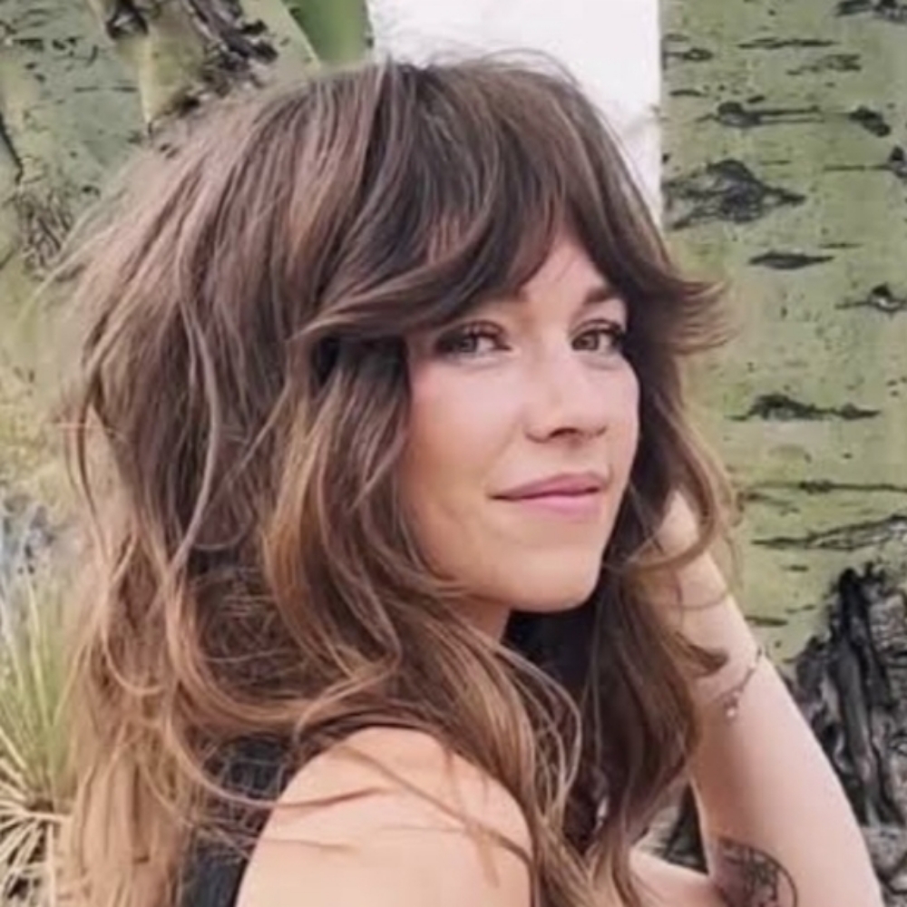 Brazilian shag Custom Cut at SEA~lon in Oxnard, CA