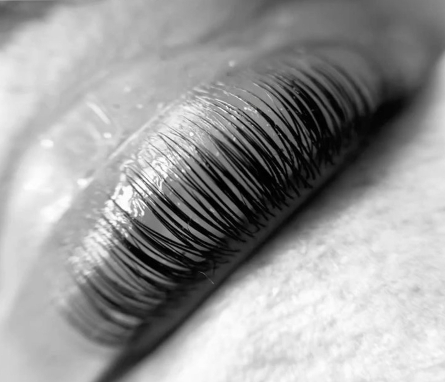 Signature Lash Lift