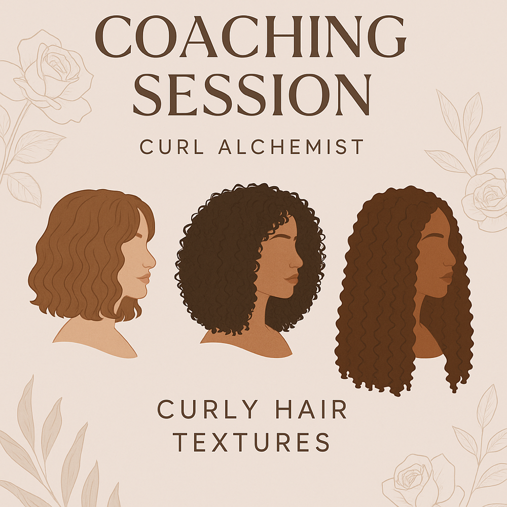 Virtual Curl Coaching Session