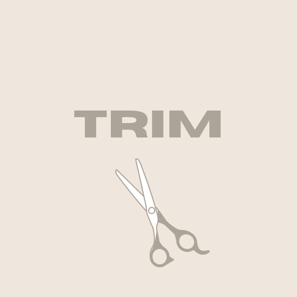 Trim