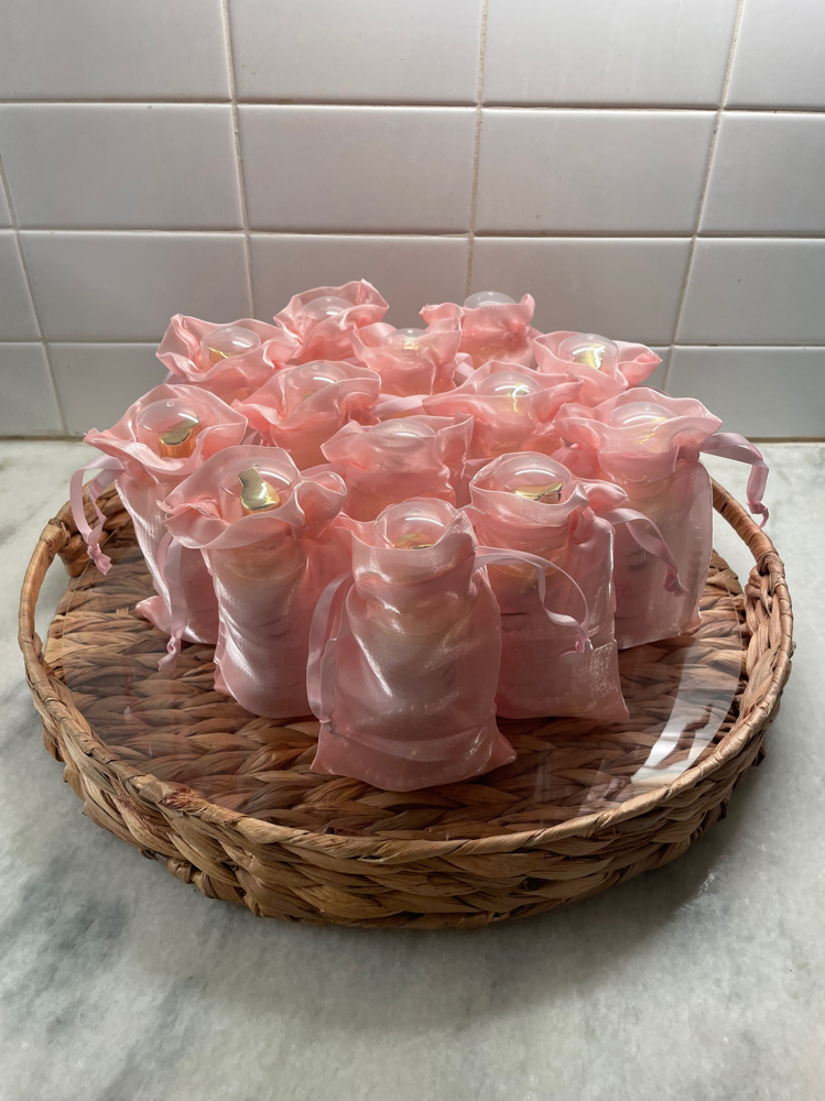 Aftercare Bag at Seven Arrows Lash Lounge in Longview, TX