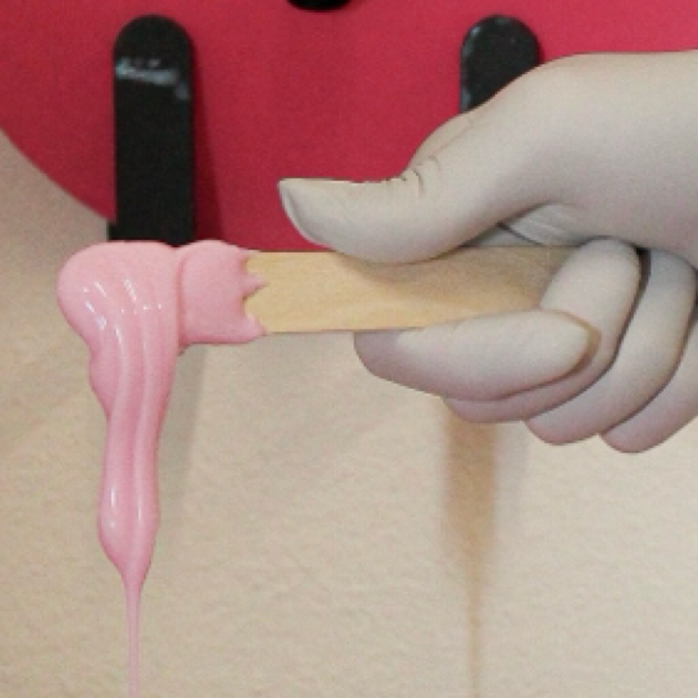 Leg Waxing at Wildflower Skin Studio in Mentor, OH