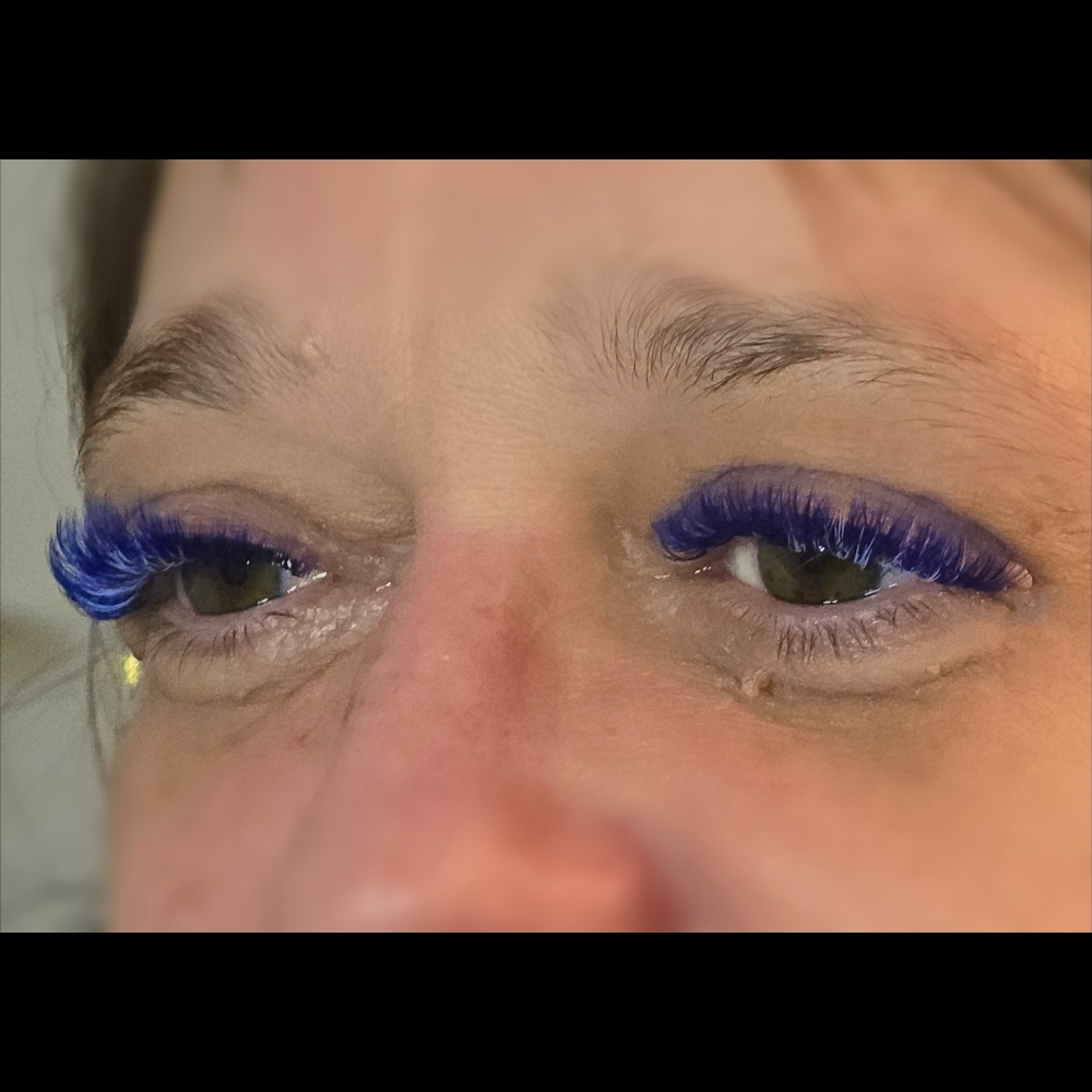 Mega Volume Set Welcome Offer at Krystal Eyes in Overland Park, KS