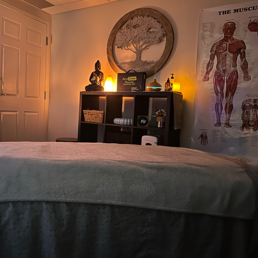 $15 OFF Fall Restart at SoCo Massage Therapy in Colorado Springs, CO