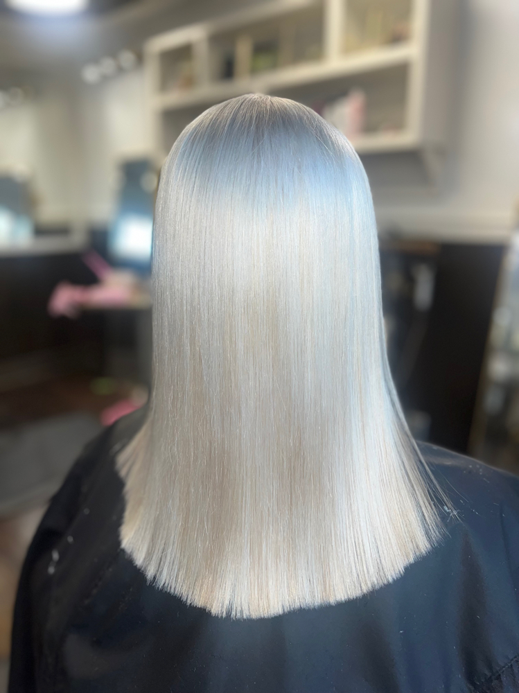 All Over Lightener at Hue Beauty Lounge in Prestonsburg, KY