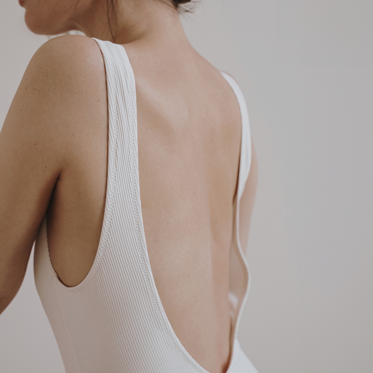Back Peel