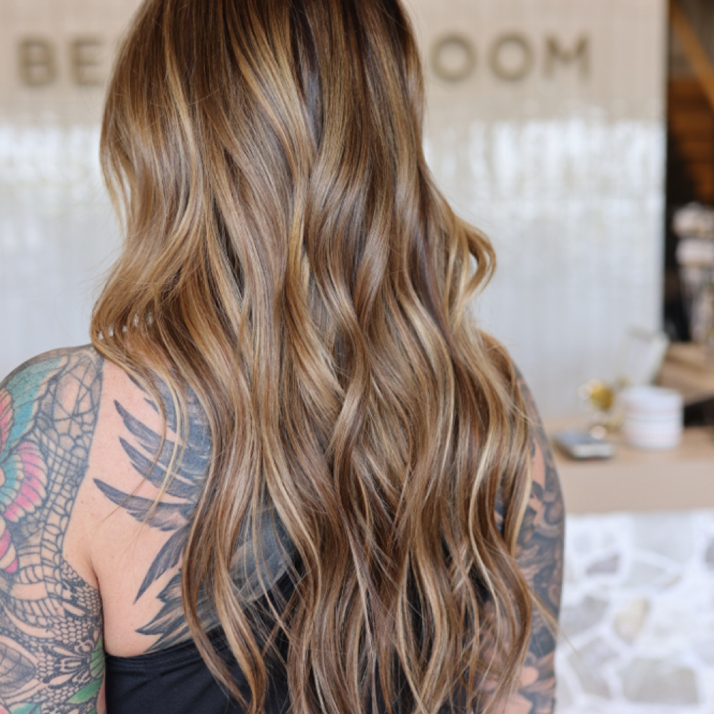 K Tip Extensions at EVÉRE by Lindsey in Sugarcreek, OH