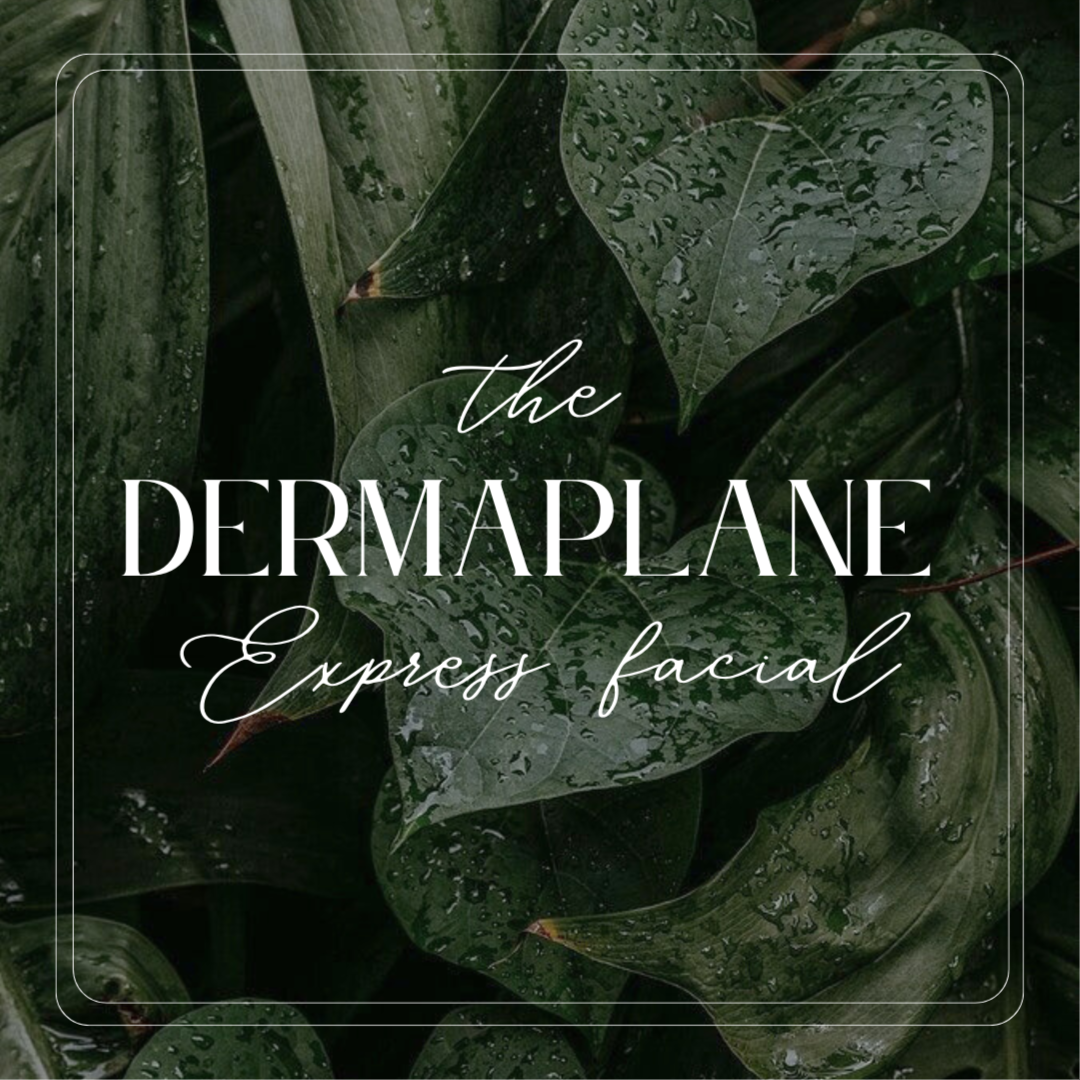 The Dermaplane Express at Bohemian Embers Esthetics in Nazareth, PA