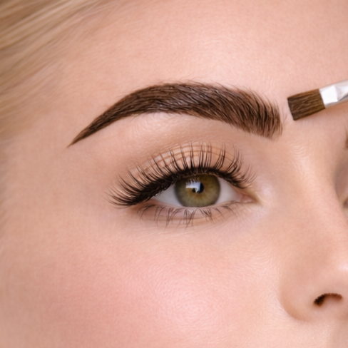 Lash & Eyebrow Tint at 4:13 Lash Co. in Saddle Brook, NJ