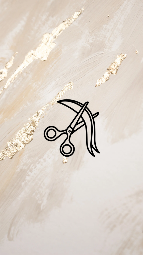 Women’s Haircut ADD-ON