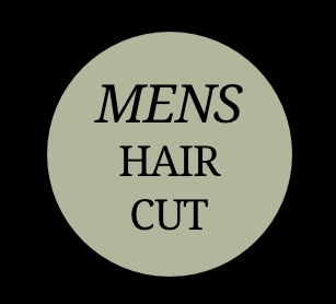 Mens Haircut
