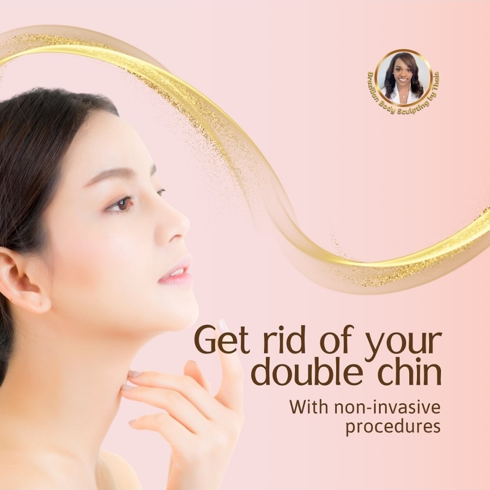 Double Chin Treatment