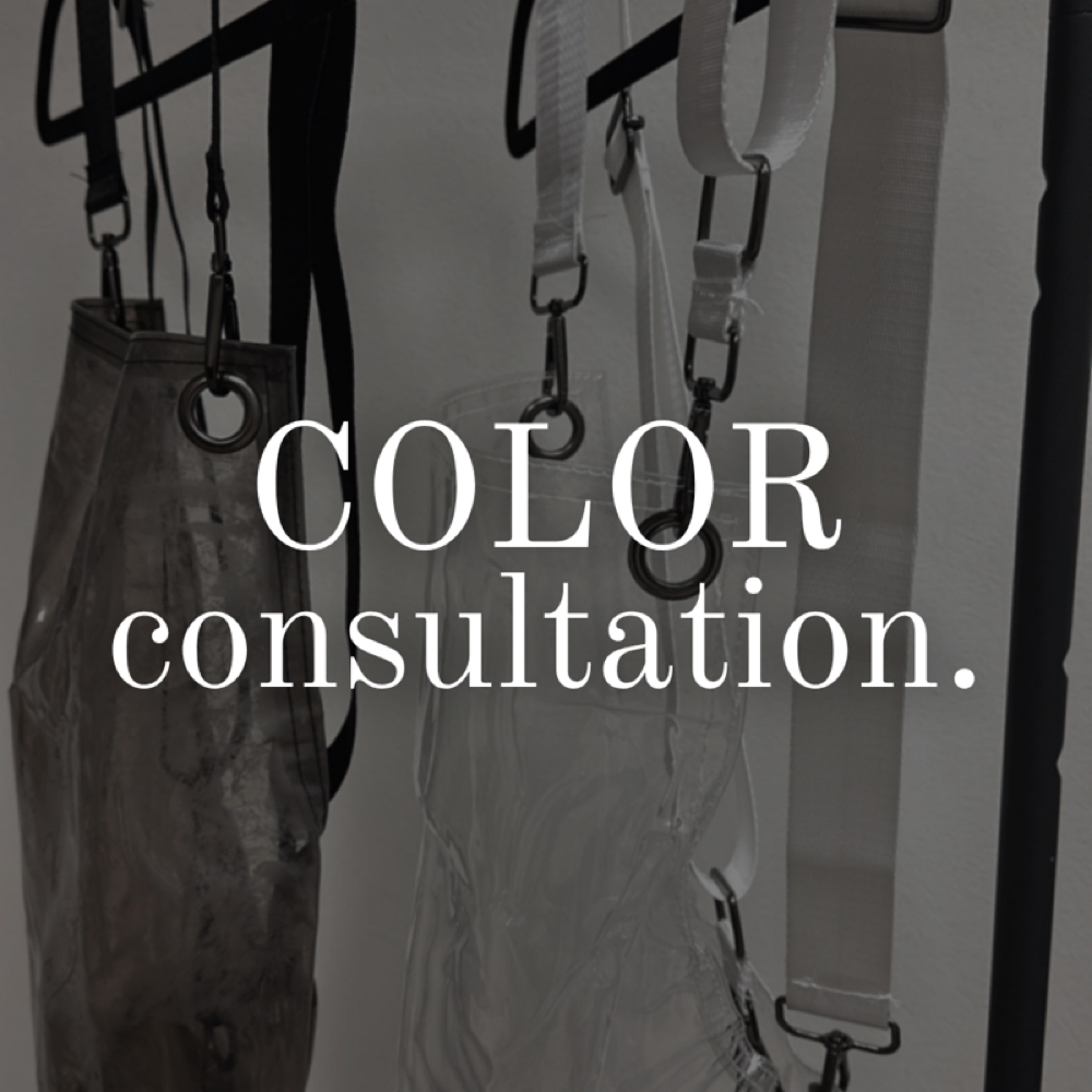 Consultation | Haircoloring at The Blonde Boheme in Rochester, NY