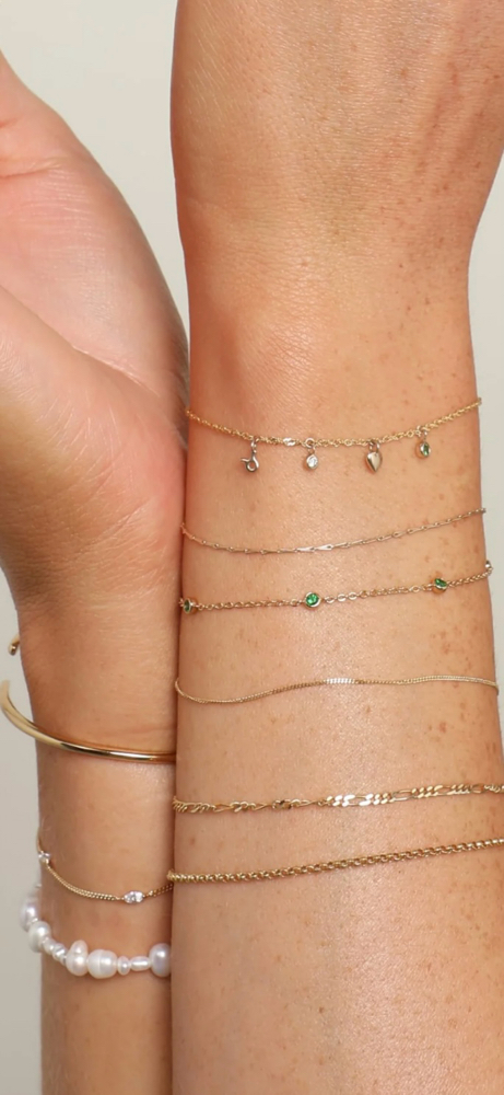 Permanent Jewelry