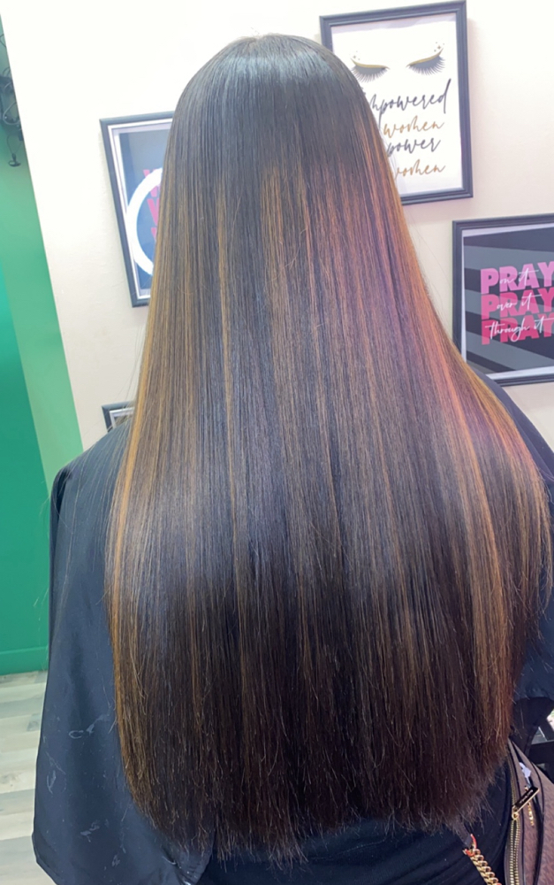 Length Upcharge