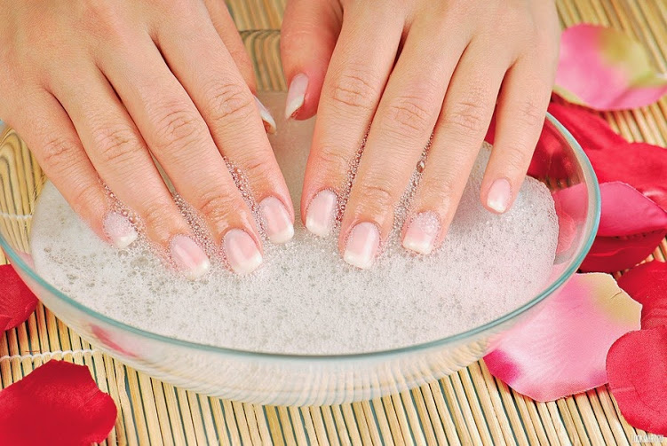 Gel-X Soak-off