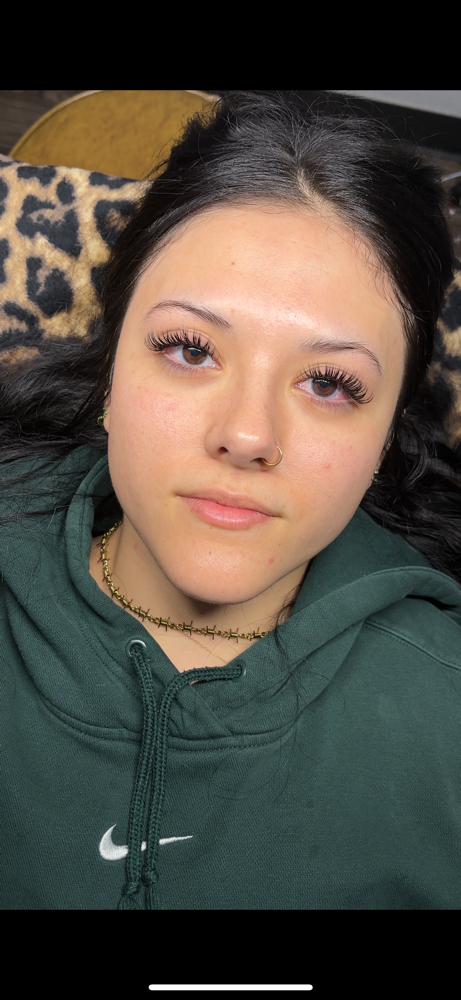 Wetset Fullset at Lashed By Bri B in Bryan, TX