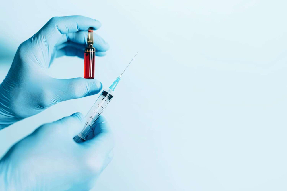 B12 Injections