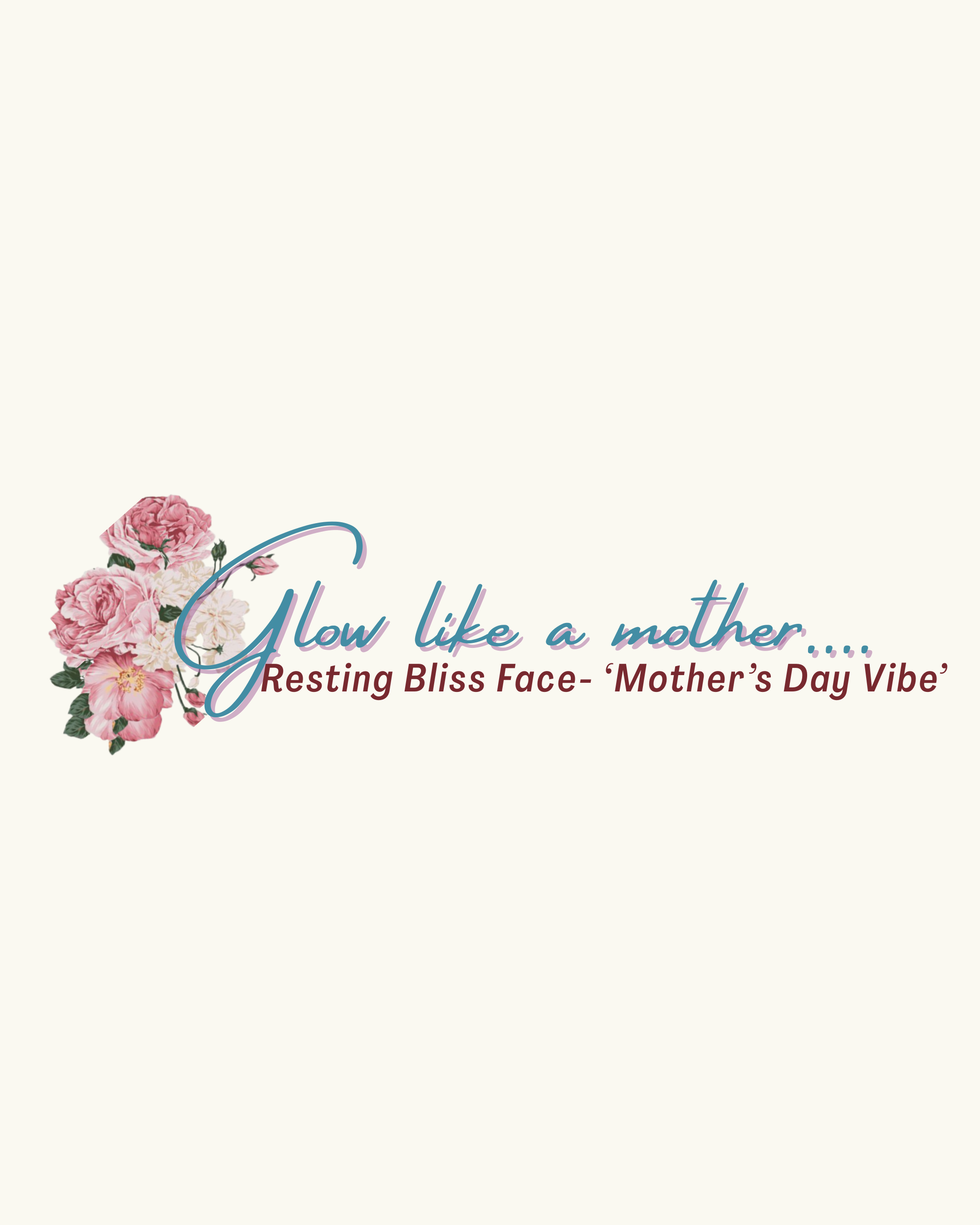 Glow Like A Mother - Special