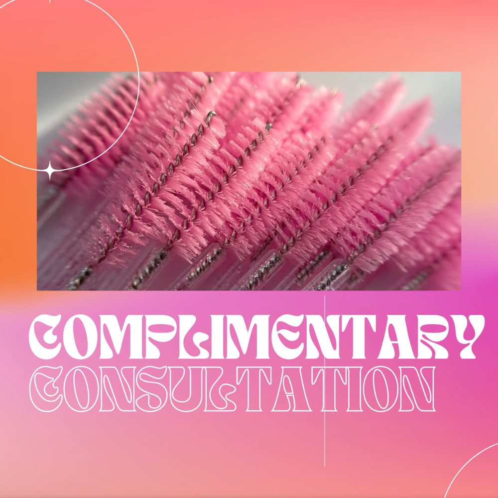 Complimentary Consultation