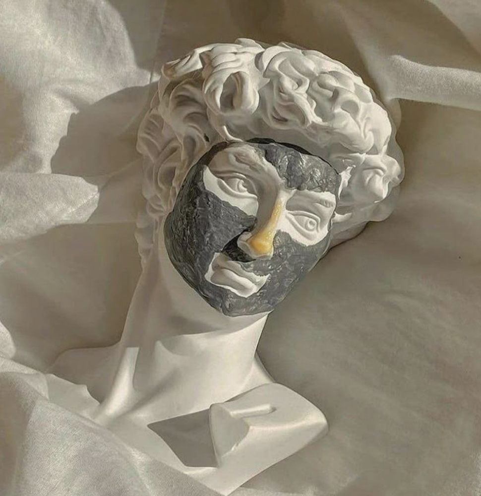 The Silken Sculpt Facial