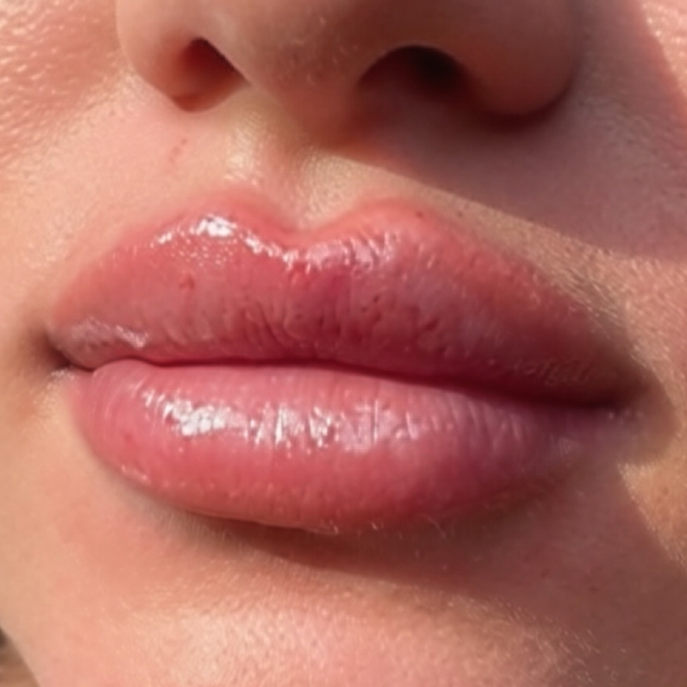 NEW CLIENT 2ML LIP at GLOW BY MARTINA in Grass Valley, CA