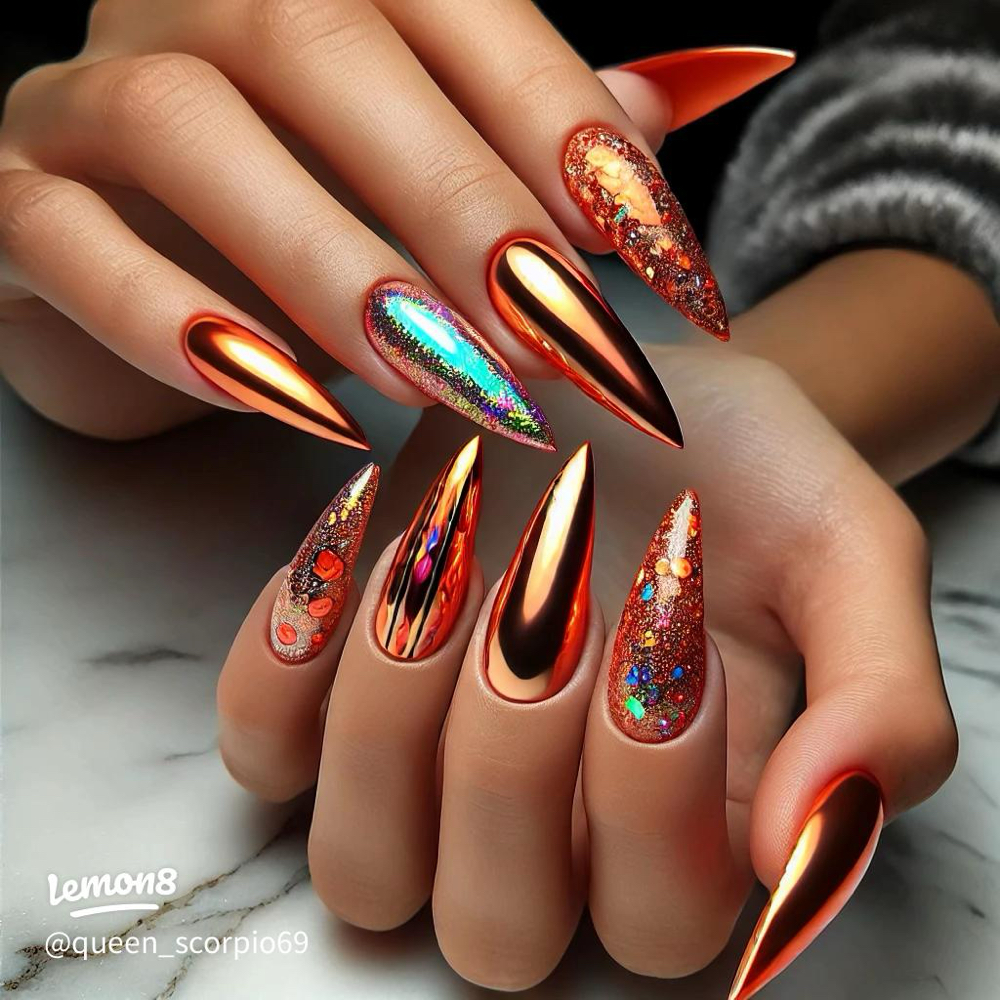 Gel X