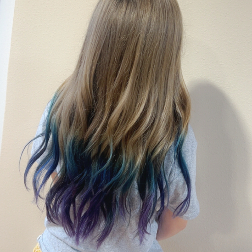 Kid Summer SPECIAL at To Dye For By Stefanie in Victoria, TX