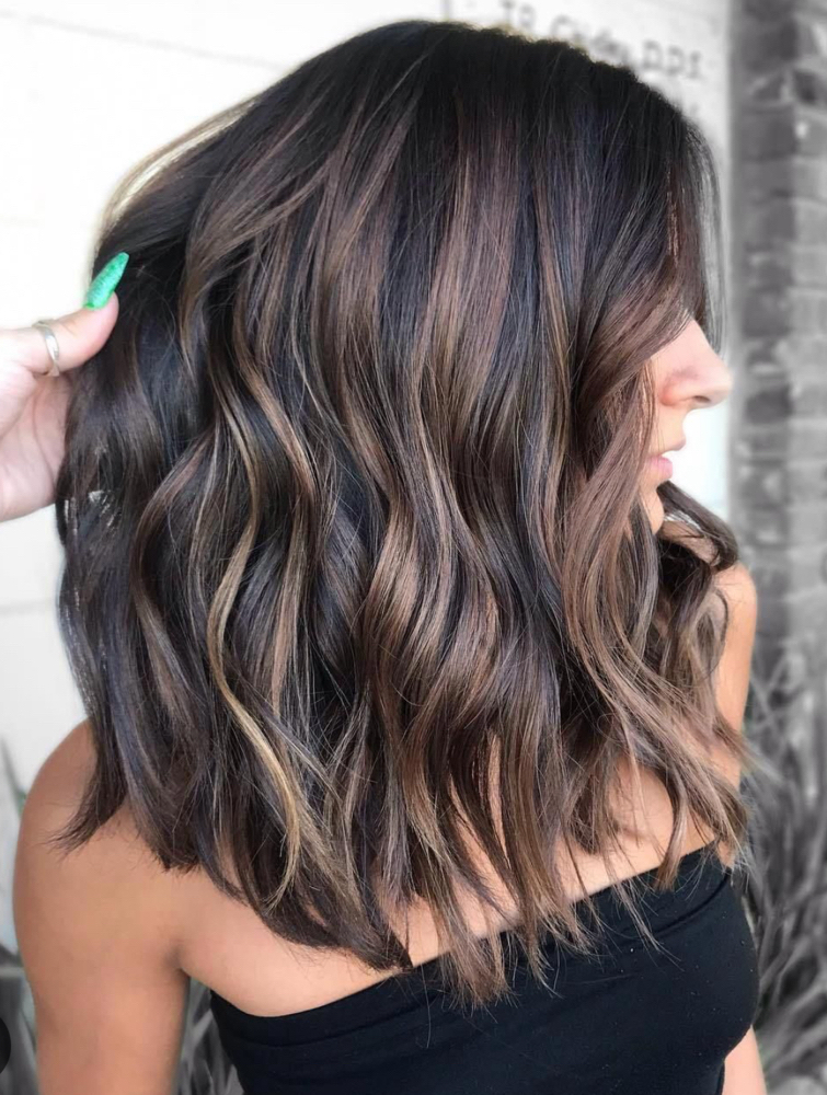 Balayage