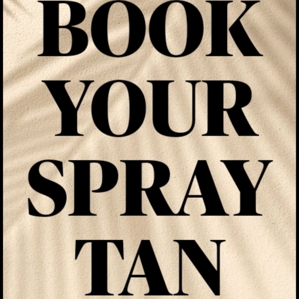 Sunless LUXE Signature Tan at Sunless LUXE in Shenandoah, IA