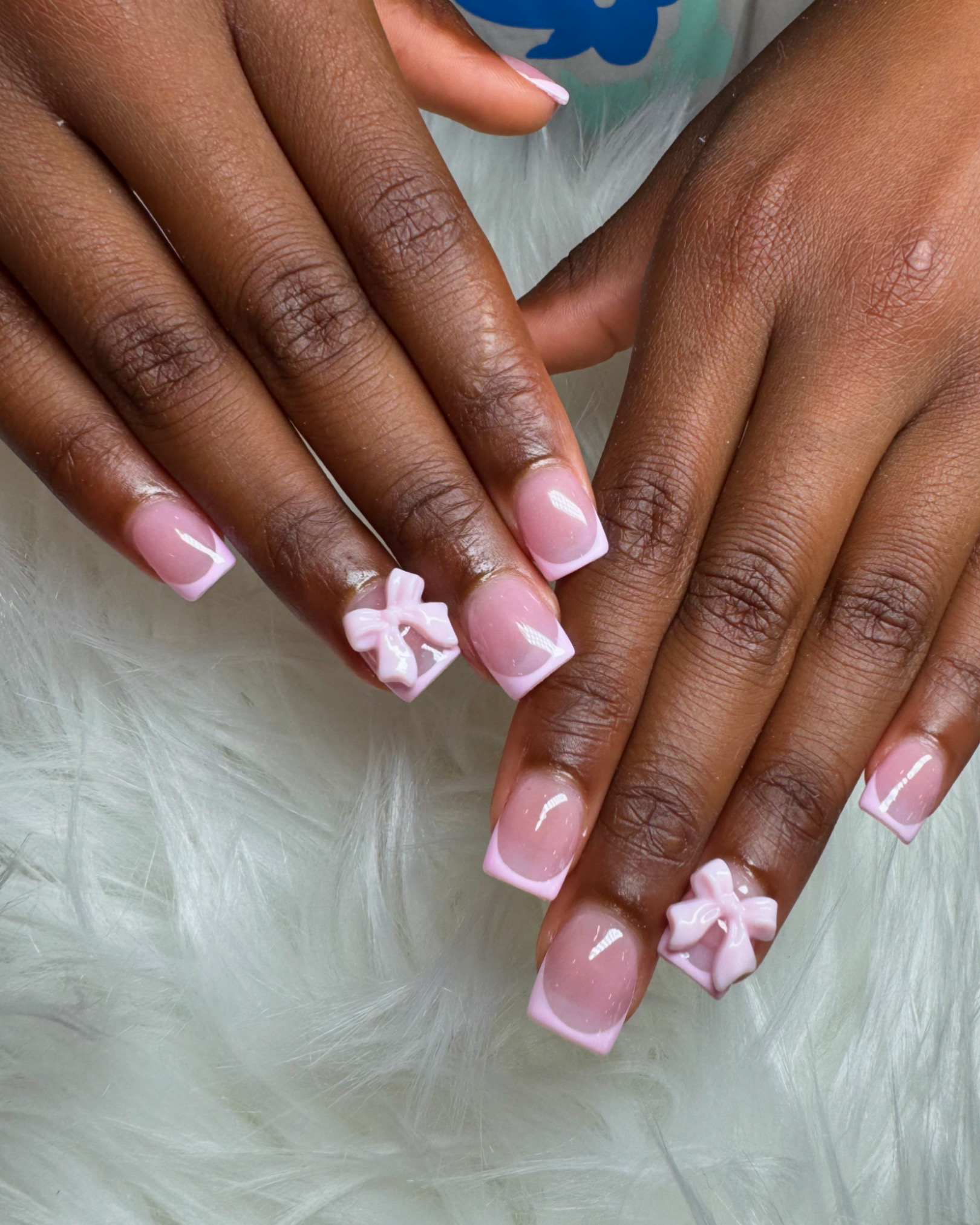 Full Set Dipping powder