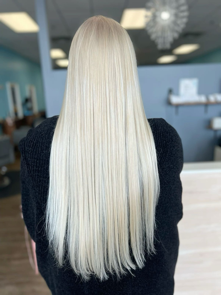 Bleach Retouch (addies)